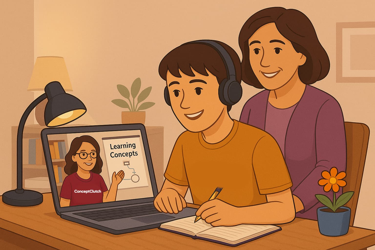 1-on-1 Sessions Begin